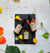Skin Detox Ritual | The Essential Holistic Skincare Set