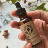 Natural Barrier Repair Serum | Organic Oil for Sensitive Skin
