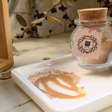 Featherlight Foundation - Mineral & Silk Makeup