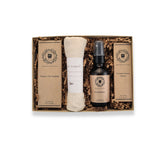 Skin Detox Ritual | The Essential Holistic Skincare Set