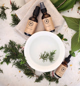 Skin Detox Ritual | The Essential Holistic Skincare Set