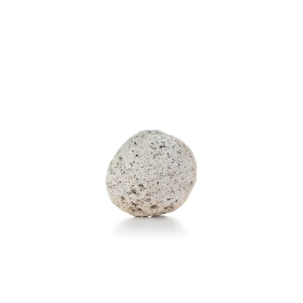 Natural light colored Lava Pumice Stone