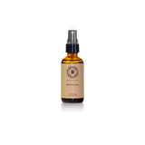 Rose Hydrosol 2 oz glass spray bottle