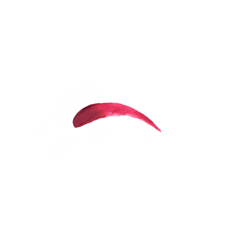 Rosebud tinted lip balm sheer color smear